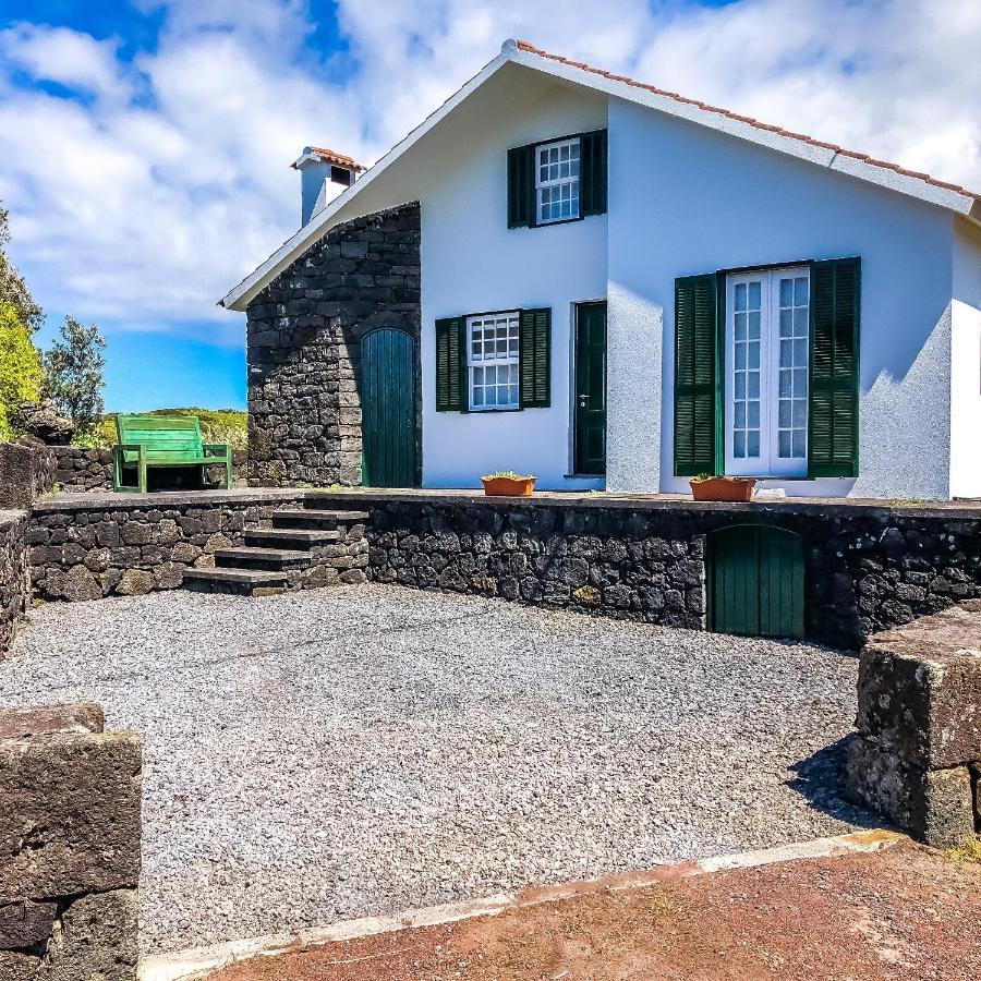 Esense - Formosinha Villa Madalena  Exterior photo