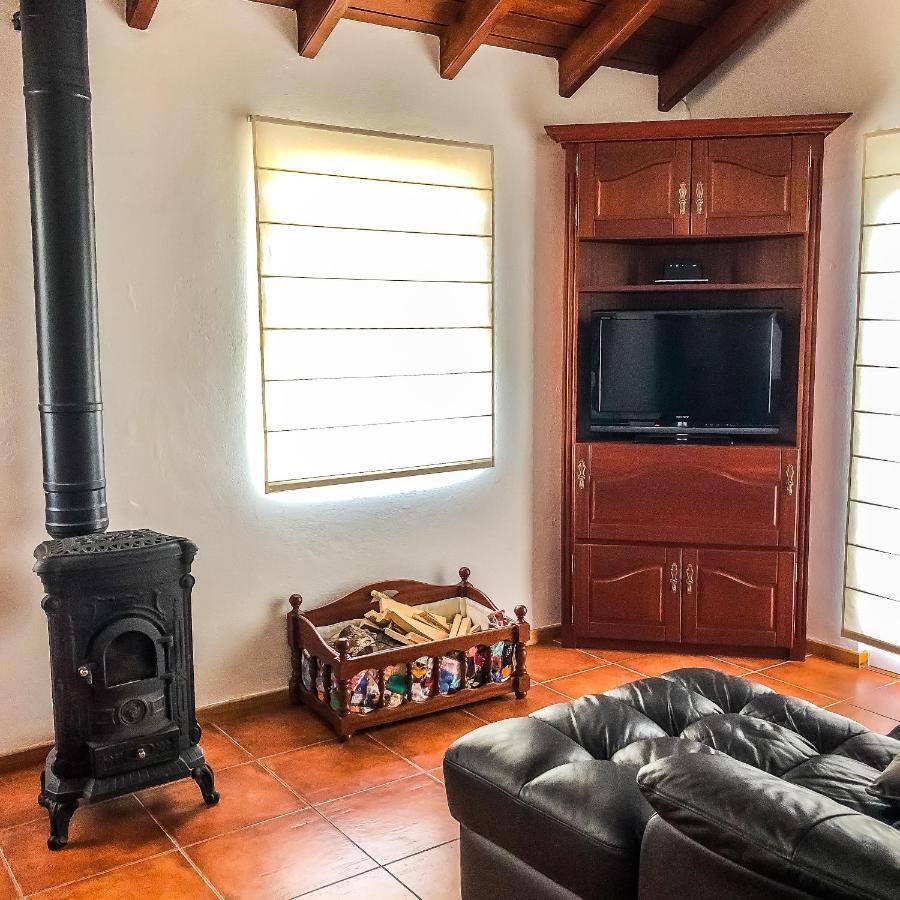 Esense - Formosinha Villa Madalena  Exterior photo